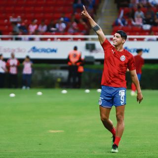 Tomás Boy pone a Pulido en su lugar