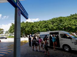 Se estima que la conducta monopólica generó un daño al mercado de más de 98 millones de pesos. NOTIMEX/Archivo