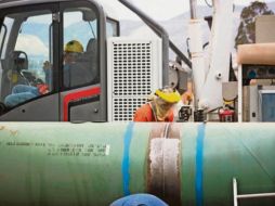 La infraestructura podrá transportar gas natural proveniente de Texas. SUN