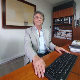 Jacques Petriment, cinco años de vincular a Guadalajara y Francia