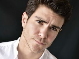 Juan Carlos Ramírez. El histrión confía que “Preso No. 1” proyecte su trabajo a toda América Latina. ESPECIAL