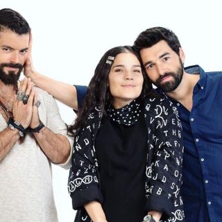 Sofía Garza apuesta por una “Cita a ciegas”