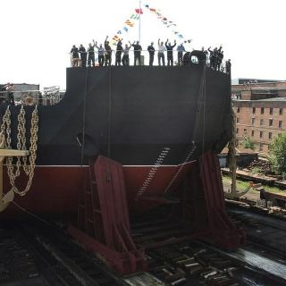 Qué busca Rusia con Akademik Lomonosov, la primera central atómica flotante del mundo y por qué le dicen el "Titanic nuclear"