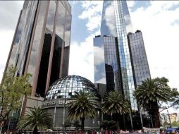 El mercado accionario mexicano arrancó la jornada en línea con los índices de Estados Unidos. NTX / ARCHIVO