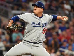 Ambos llegan con récords muy similares para una de las series más esperadas de la temporada. AFP / ARCHIVO