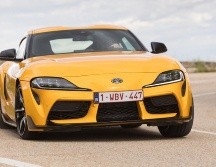 Toyota Supra: Está de regreso el ídolo de muchos