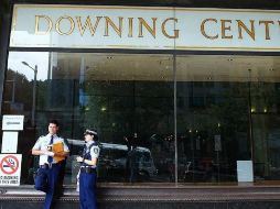 La pareja fue sentenciada este jueves. GETTY IMAGES