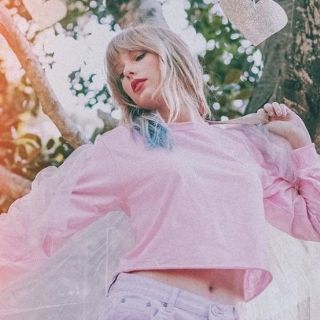 Taylor Swift, orgullosa de "Lover"