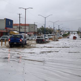 Extienden suspensión de clases en Los Cabos por "Ivo"