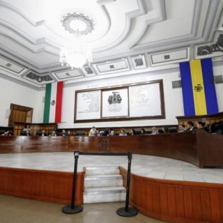 Aprueban aumento al predial y servicios médicos en Guadalajara