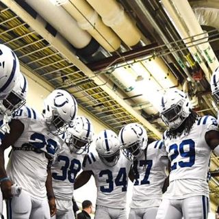 Colts, los salvajes de la NFL