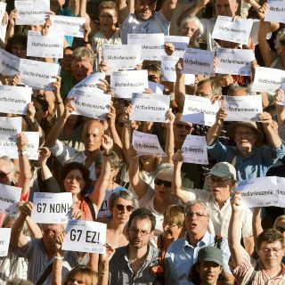 Países de Europa alzan la voz por los incendios que devastan la Amazonía