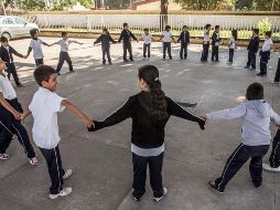 Prometen actualizar portal de cuotas escolares en dos meses