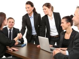 Más mujeres empresarias, más oportunidades