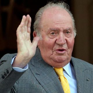 Juan Carlos I de España es operado exitosamente del corazón