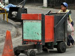 En 2017, la Procuraduría de la Defensa del Menor y la Familia reportó que en la región centro del país hubo un total de 14 mil 937 denuncias de maltrato infantil, y en 52.2% de los casos se comprobó maltrato. EFE/