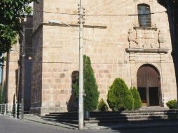 Teúl. El recorrido arrancará desde este municipio zacatecano. ESPECIAL / EL INFORMADOR