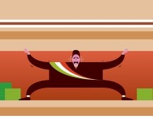 El peñanietismo se doctoró en dicha arquitectura del saqueo y la Estafa Maestra es su máxima representación. EL INFORMADOR / E. Victoria