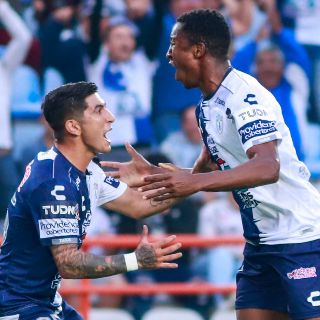 Pachuca borra la buena racha de Atlas como visitante