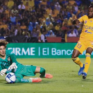 América se mantiene invicto