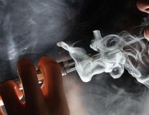 Al menos otras 193 personas están siendo tratadas por graves afecciones pulmonares asociadas al uso de cigarrillos electrónico. GETTY IMAGES