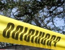 En el lugar no hay testigos oculares que aporten mayores datos, ya que se encontró al interior de un lote baldío. EL INFORMADOR / ARCHIVO