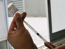 En dos de los casos hay alerta sanitaria por dos periodos largos de incubación sin presencia de casos. EL INFORMADOR / ARCHIVO