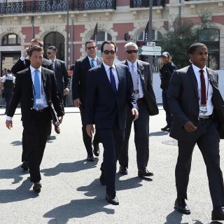 Estados Unidos podría ratificar el T-MEC en dos meses