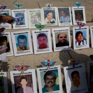 El proyecto de ley de desaparecidos en Jalisco cumple un año en congeladora