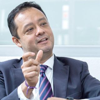 Defenderá gobierno calificación de Pemex