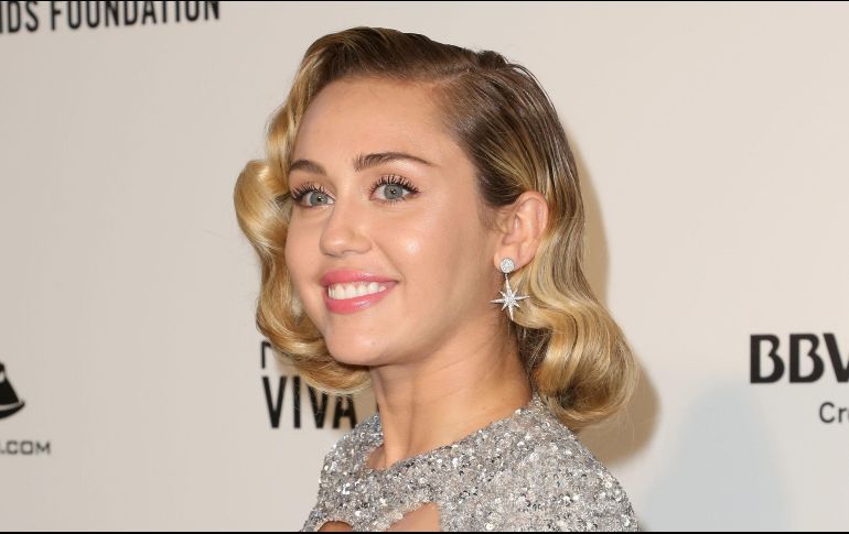 Cyrus logró obtener dos nominaciones a los premios en las categorías de Best Power Anthem y Canción de Verano por su sencillo “Mother´s Daughter”. AP / ARCHIVO