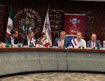 Informan que las selecciones de beisbol de México, EU, Holanda y República Dominicana se verán las caras por una de las dos plazas para la justa olímpica. TWITTER / @charrosbeisbol