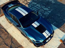 Ponerle franjas a un GT500 te costará más que un coche subcompacto