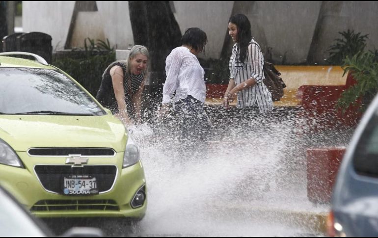 EL INFORMADOR / A. Camacho