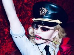 Madonna abandonará presumiblemente Portugal en septiembre para regresar a Estados Unidos. INSTAGRAM / madonna