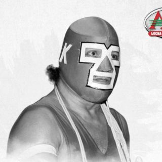 Fallece el Dr. Karonte, toda una dinastía en la lucha libre