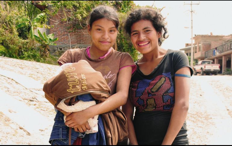 El programa opera en 20 municipios de la Entidad. ESPECIAL