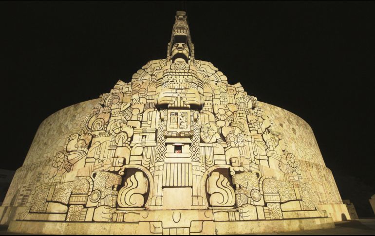 La ciudad, lista para recibir a los visitantes que se den cita al Festival de las 4 Estaciones. EL INFORMADOR / F. González