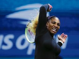 En un nuevo episodio de una de las mayores rivalidades de los últimos tiempos en el tenis femenil, Serena Williams avanzó a la siguiente fase del US Open sin complicaciones. AP