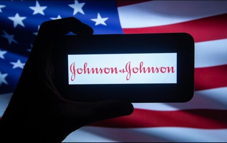 Johnson & Johnson (J&J) deberá pagar US$572 millones por su responsabilidad en la crisis de los opoides en Estados Unidos. GETTY IMAGES