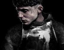 “The King” está protagonizada por Sean Harris, Ben Mendelsohn, Robert Pattinson, Lily-Rose Depp y Timothée Chalamet. ESPECIAL / Netflix
