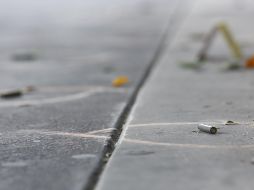 Hasta el momento, no se ha informado sobre detenciones relacionadas con este hecho. EL INFORMADOR/ARCHIVO