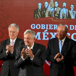 Gobierno y empresas logran acuerdo por gasoductos