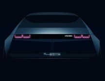 Hyundai calienta motores para Frankfurt: el concepto EV ’45’ verá la luz