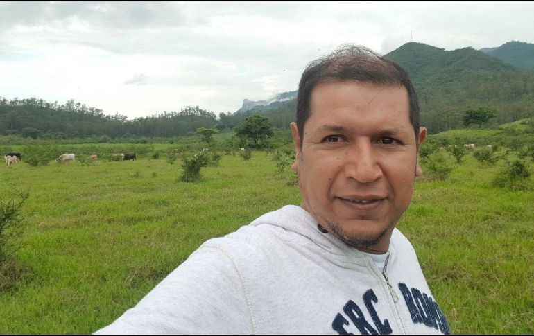 Con el homicidio de Nevith Condés, son al menos 11 periodistas quienes han sido asesinados en México durante el 2019. TWITTER/@CNDH