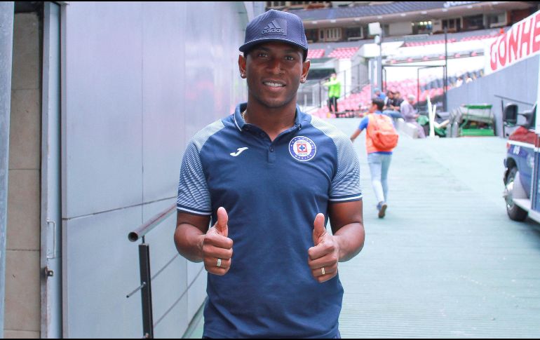 Esta sería su primera convocatoria, luego de que la fecha anterior tuviera participación con la Sub-20, donde anotó un par de goles. IMAGO7