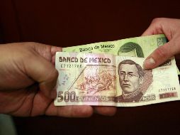 La mujer fue presentada ante un juez de Distrito en el sistema penal acusatorio en la sala de audiencia de juicios orales, en Puente Grande. EL INFORMADOR/ ARCHIVO