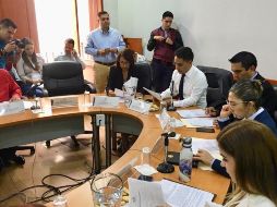 buscarán acercamiento con las autoridades municipales para plantearles alternativas que no mermen sus ingresos. EL INFORMADOR/ R. Rivas