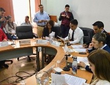 buscarán acercamiento con las autoridades municipales para plantearles alternativas que no mermen sus ingresos. EL INFORMADOR/ R. Rivas