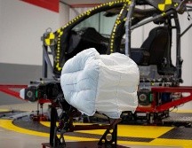 Honda busca salvar más vidas con bolsas de aire de nueva generación